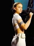 pic for Natalie Portman as Padme Amidala